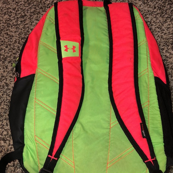 backpack - Picture 2 of 2